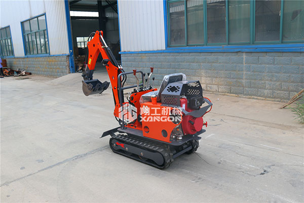 農(nóng)業(yè)挖掘機