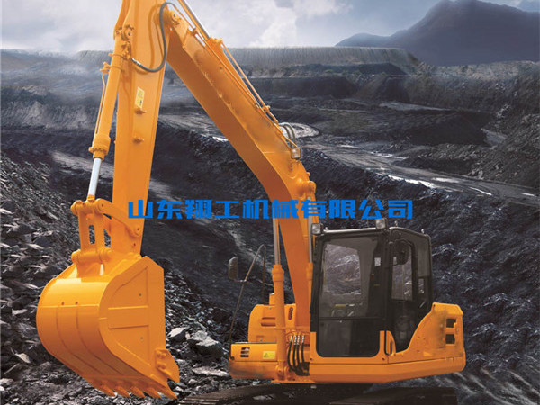 小型挖掘機(jī) 小型挖掘機(jī)