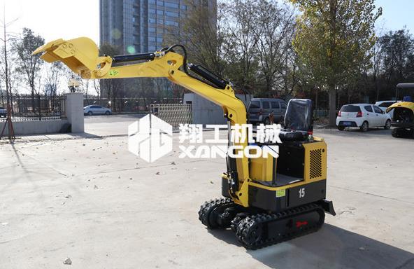 小型挖掘機 小型挖掘機