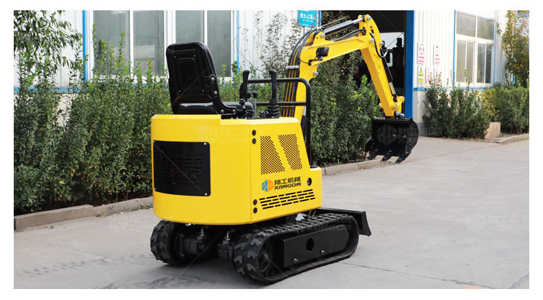 小型挖掘機 小型挖掘機